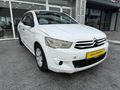 2013 CİTROEN C-ELYSEE / ATTRACTİON / 150 BİN KM / BAKIMLI