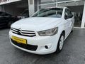 2013 CİTROEN C-ELYSEE / ATTRACTİON / 150 BİN KM / BAKIMLI