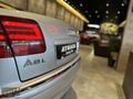 ATMACA GRUP'dan 2008 AUDİ A8 4.2 FSI QUATTRO 350 HP