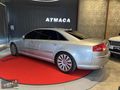 ATMACA GRUP'dan 2008 AUDİ A8 4.2 FSI QUATTRO 350 HP