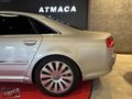 ATMACA GRUP'dan 2008 AUDİ A8 4.2 FSI QUATTRO 350 HP