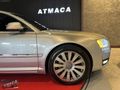 ATMACA GRUP'dan 2008 AUDİ A8 4.2 FSI QUATTRO 350 HP