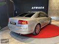 ATMACA GRUP'dan 2008 AUDİ A8 4.2 FSI QUATTRO 350 HP