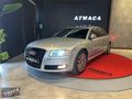 ATMACA GRUP'dan 2008 AUDİ A8 4.2 FSI QUATTRO 350 HP