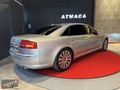 ATMACA GRUP'dan 2008 AUDİ A8 4.2 FSI QUATTRO 350 HP