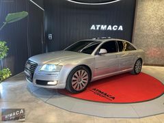 ATMACA GRUP'dan 2008 AUDİ A8 4.2 FSI QUATTRO 350 HP