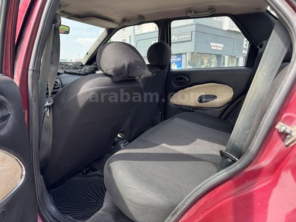 Sahibinden Ford Escort 1.6 CLX 1996 Model