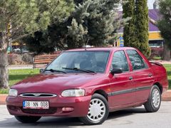 Sahibinden Ford Escort 1.6 CLX 1996 Model