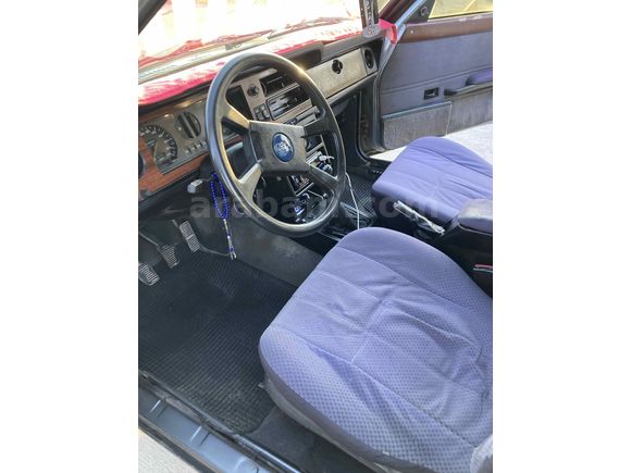 Sahibinden Ford Taunus 1.6 GL 1989 Model 
