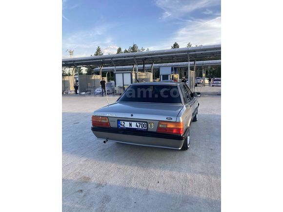Sahibinden Ford Taunus 1.6 GL 1989 Model 