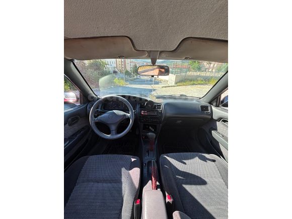 TERTEMİZ 1.6 GLİ KLİMALI