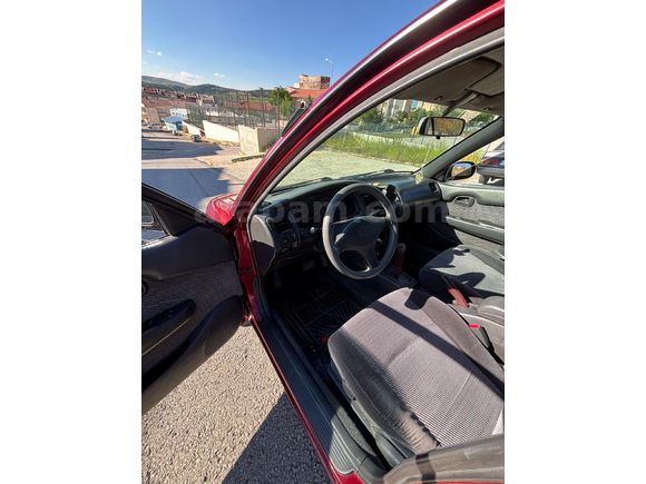 TERTEMİZ 1.6 GLİ KLİMALI