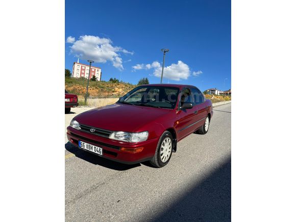 TERTEMİZ 1.6 GLİ KLİMALI