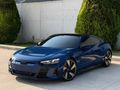 OKAYDAN ÖZEL SİPARİŞ ÖZEL RENK ASCARİ MAVİ E TRON GT HATASIZ