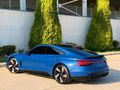 OKAYDAN ÖZEL SİPARİŞ ÖZEL RENK ASCARİ MAVİ E TRON GT HATASIZ