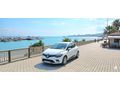 Sahibinden Renault Clio 1.5 dCi Joy 2017 Model  149.000 km Beyaz