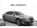 EBİL'DEN SATILIK 2007 MOD AUDİ A8 OTOMATİK SANURFLU QUATRO VAKUM