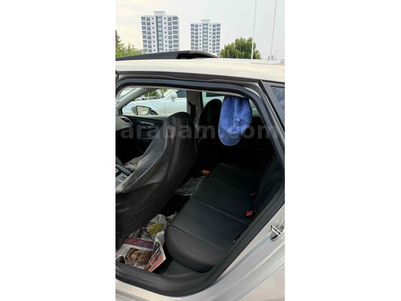 Sahibinden Seat Leon 1.4 TSI FR 2014 Model 