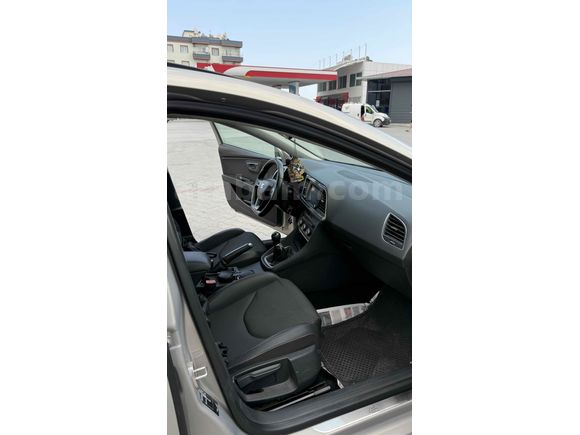 Sahibinden Seat Leon 1.4 TSI FR 2014 Model 