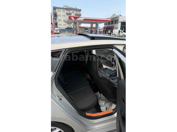 Sahibinden Seat Leon 1.4 TSI FR 2014 Model 