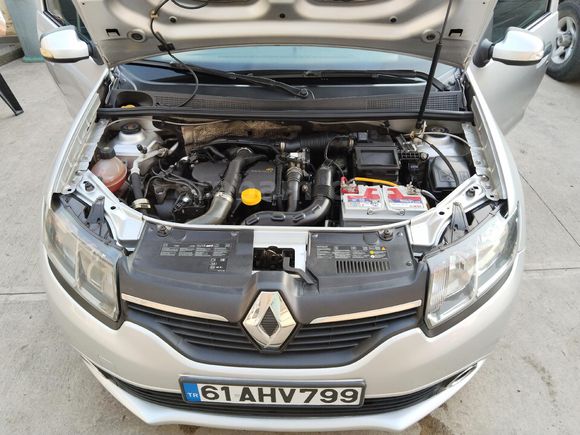 Sahibinden Renault Symbol 1.5 dCi Joy 2013 Model