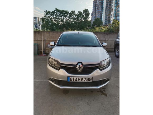 Sahibinden Renault Symbol 1.5 dCi Joy 2013 Model