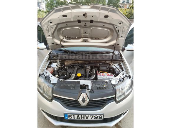 Sahibinden Renault Symbol 1.5 dCi Joy 2013 Model