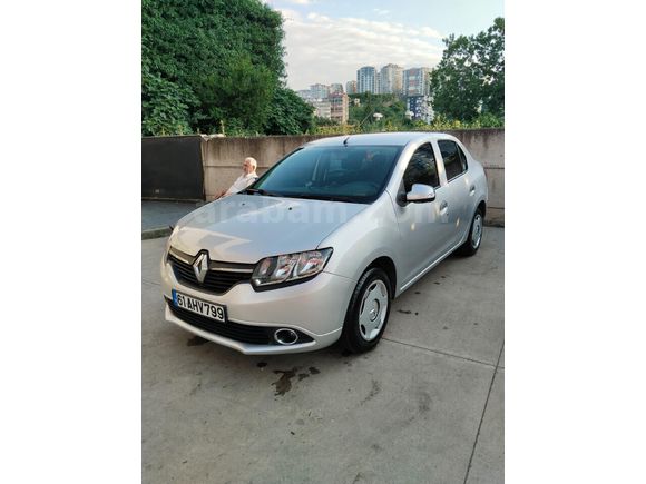 Sahibinden Renault Symbol 1.5 dCi Joy 2013 Model