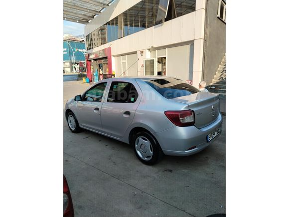 Sahibinden Renault Symbol 1.5 dCi Joy 2013 Model