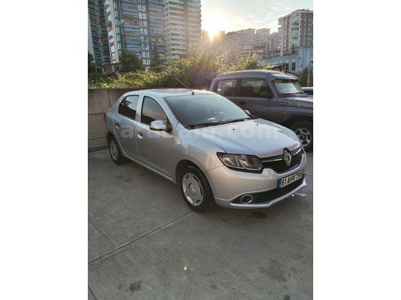 Sahibinden Renault Symbol 1.5 dCi Joy 2013 Model