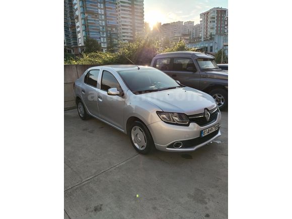 Sahibinden Renault Symbol 1.5 dCi Joy 2013 Model