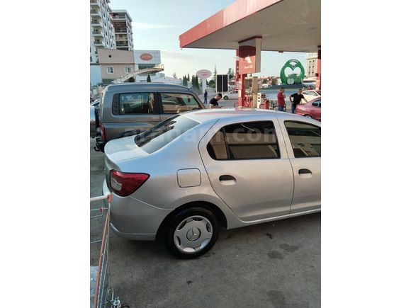 Sahibinden Renault Symbol 1.5 dCi Joy 2013 Model