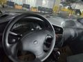 2001 Fiat Palio 1.2 EL LPG'li