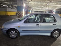2001 Fiat Palio 1.2 EL LPG'li