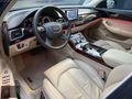 2010 MODEL AUDİ A8 4.2 TDİ QUATTRO V8