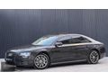 2010 MODEL AUDİ A8 4.2 TDİ QUATTRO V8