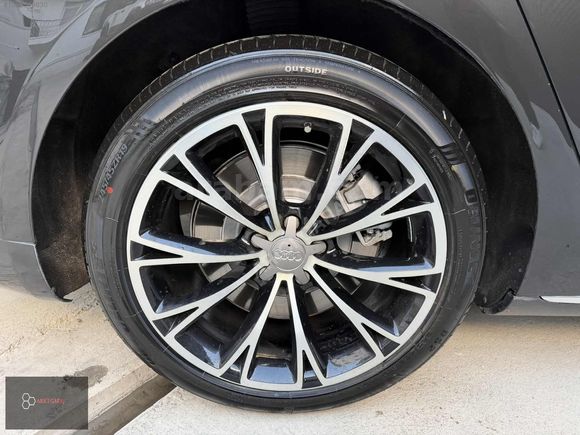 2010 MODEL AUDİ A8 4.2 TDİ QUATTRO V8
