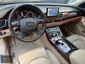 2010 MODEL AUDİ A8 4.2 TDİ QUATTRO V8