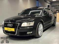 2010 MODEL A8 LONG 3.0 TDI V6 - GERÇEK ANLAMDA MAKAM İSTEYENLERE