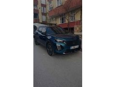 Sahibinden Peugeot 2008 1.2 PureTech Allure 2025 Model 
