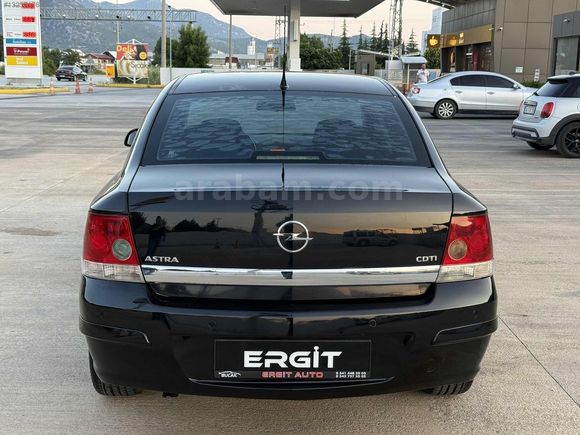 2011 ENJOY 111.YIL 197 BİNDE ÖZEL PLAKALI