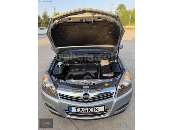 TAŞKIN'DAN 2011 MODEL HATASIZ 120.BİN KM'DE 111.YIL LANSMAN RENK