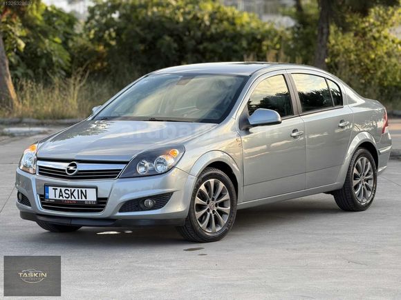 TAŞKIN'DAN 2011 MODEL HATASIZ 120.BİN KM'DE 111.YIL LANSMAN RENK