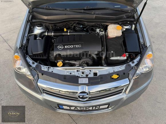 TAŞKIN'DAN 2011 MODEL HATASIZ 120.BİN KM'DE 111.YIL LANSMAN RENK