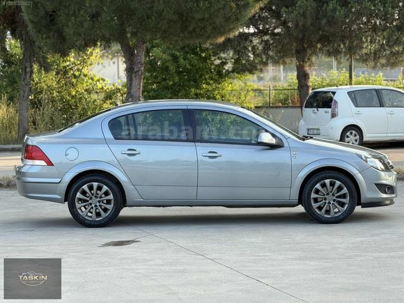 TAŞKIN'DAN 2011 MODEL HATASIZ 120.BİN KM'DE 111.YIL LANSMAN RENK