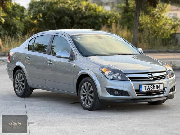 TAŞKIN'DAN 2011 MODEL HATASIZ 120.BİN KM'DE 111.YIL LANSMAN RENK