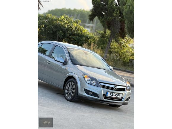 TAŞKIN'DAN 2011 MODEL HATASIZ 120.BİN KM'DE 111.YIL LANSMAN RENK