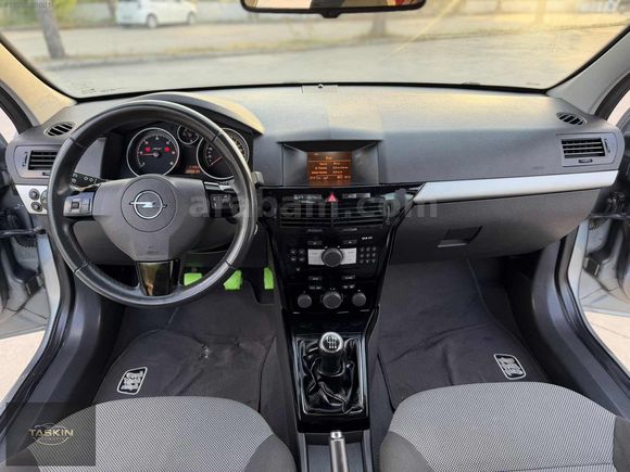 TAŞKIN'DAN 2011 MODEL HATASIZ 120.BİN KM'DE 111.YIL LANSMAN RENK