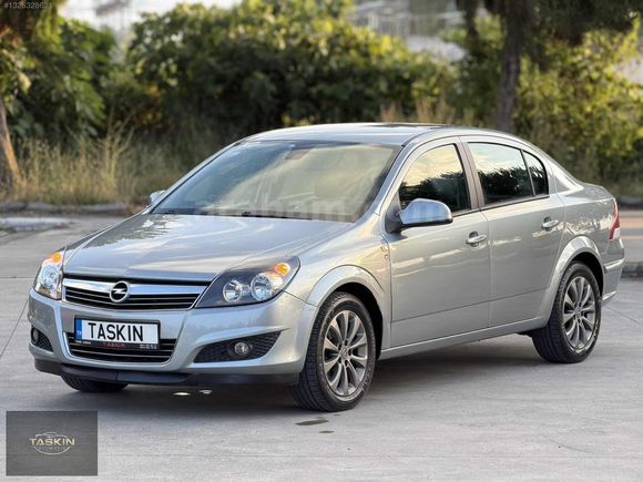 TAŞKIN'DAN 2011 MODEL HATASIZ 120.BİN KM'DE 111.YIL LANSMAN RENK