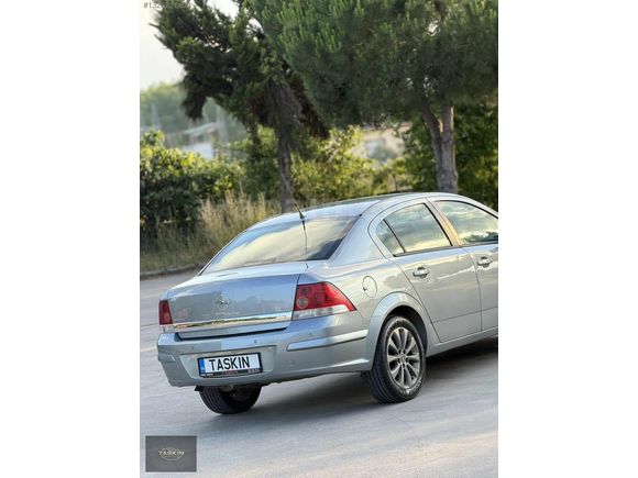 TAŞKIN'DAN 2011 MODEL HATASIZ 120.BİN KM'DE 111.YIL LANSMAN RENK